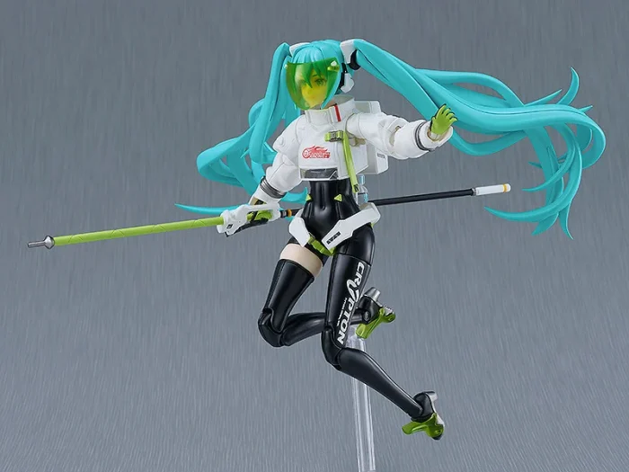 MODEROID Racing Miku 2022 Ver