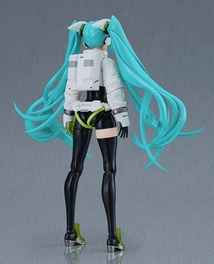 MODEROID Racing Miku 2022 Ver