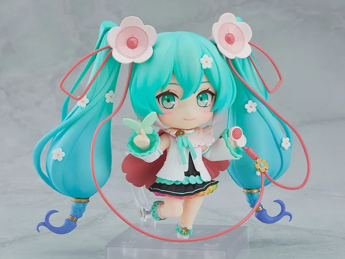 Nendoroid 1940 Hatsune Miku Magical Mirai 2021 Ver