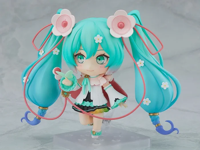 Nendoroid 1940 Hatsune Miku Magical Mirai 2021 Ver