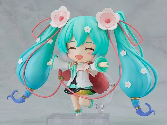 Nendoroid 1940 Hatsune Miku Magical Mirai 2021 Ver