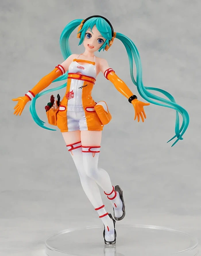 POP UP PARADE Racing Miku 2010 Ver