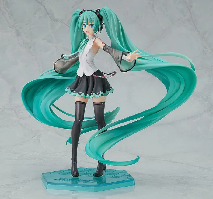 Hatsune Miku - 1/8 - NT