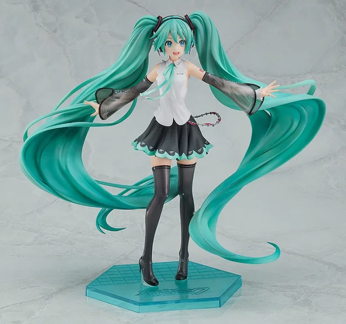 Hatsune Miku - 1/8 - NT