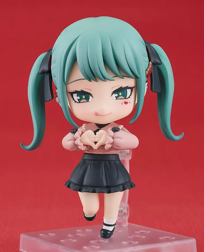 Nendoroid 2239 Hatsune Miku The Vampire Ver