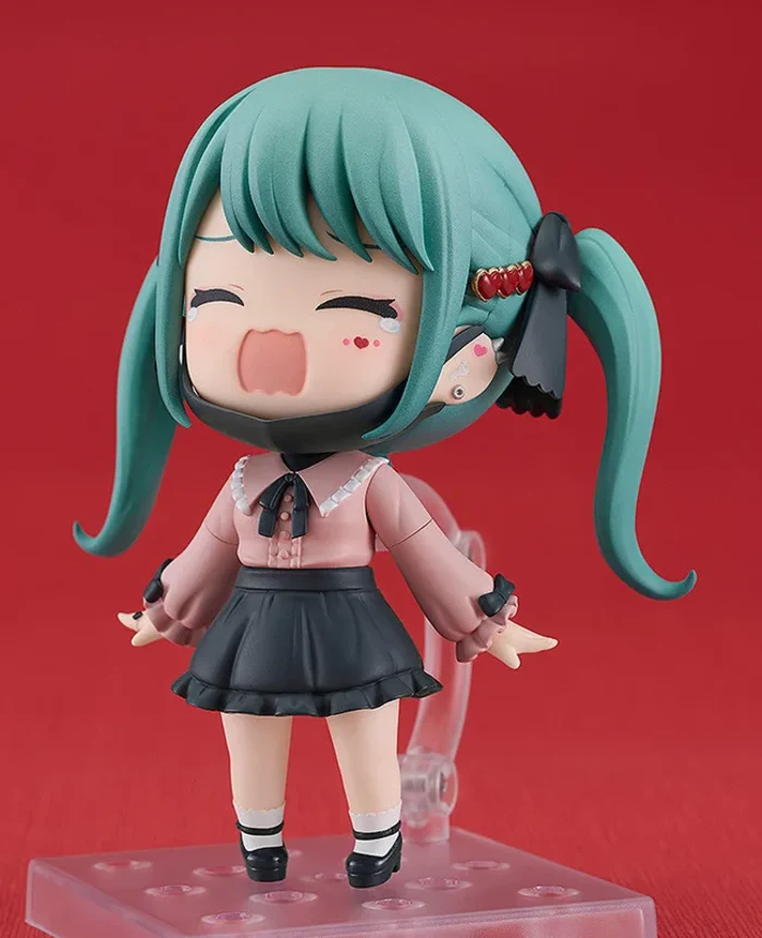 Nendoroid 2239 Hatsune Miku The Vampire Ver
