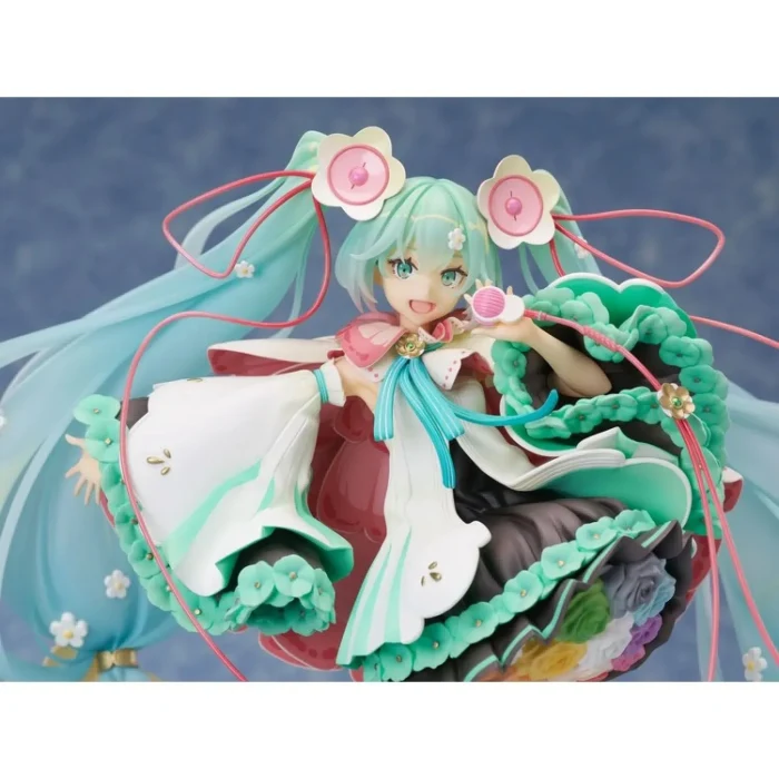 Hatsune Miku - 1/7 - Magical Mirai 2021 Ver F:Nex