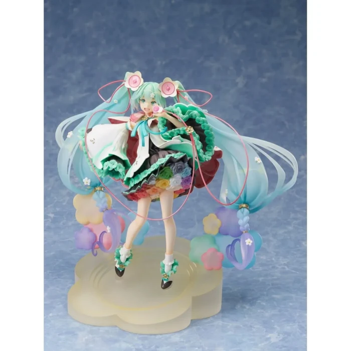 Hatsune Miku - 1/7 - Magical Mirai 2021 Ver F:Nex