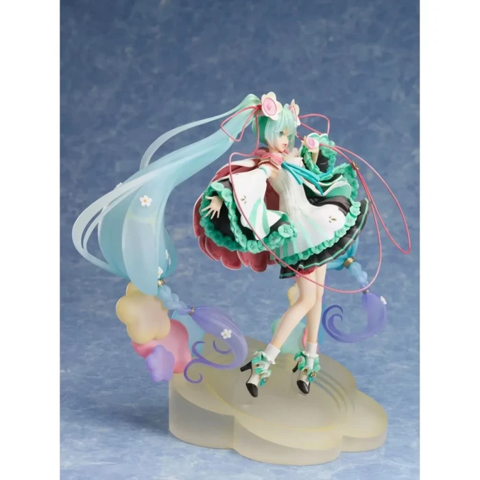 Hatsune Miku - 1/7 - Magical Mirai 2021 Ver F:Nex