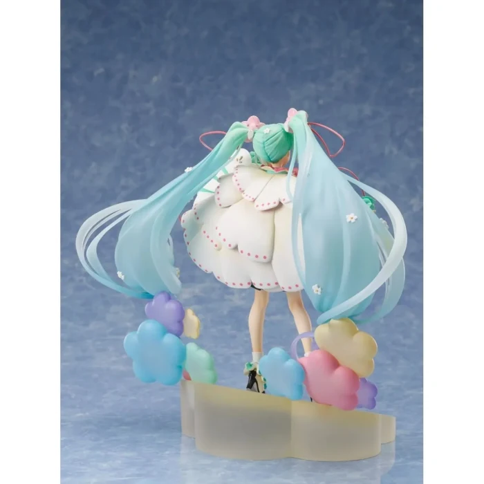 Hatsune Miku - 1/7 - Magical Mirai 2021 Ver F:Nex