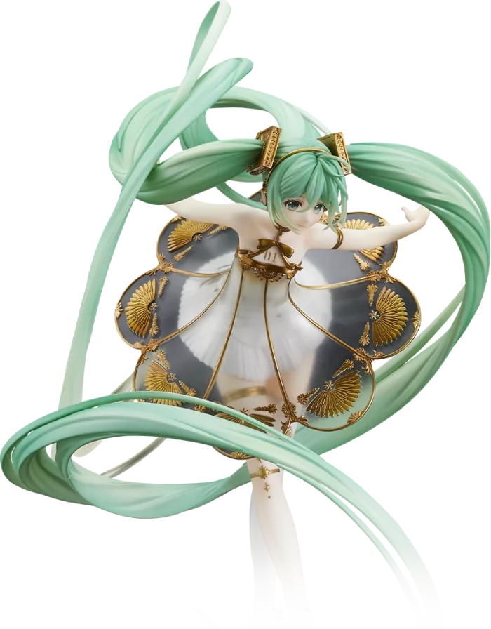 Hatsune Miku - 1/1 - Symphony 5th Anniversary Ver