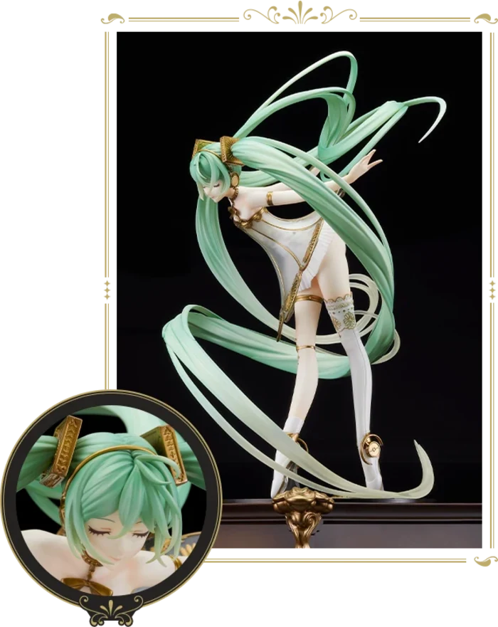 Hatsune Miku - 1/1 - Symphony 5th Anniversary Ver