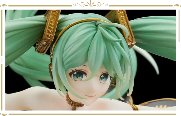 Hatsune Miku - 1/1 - Symphony 5th Anniversary Ver