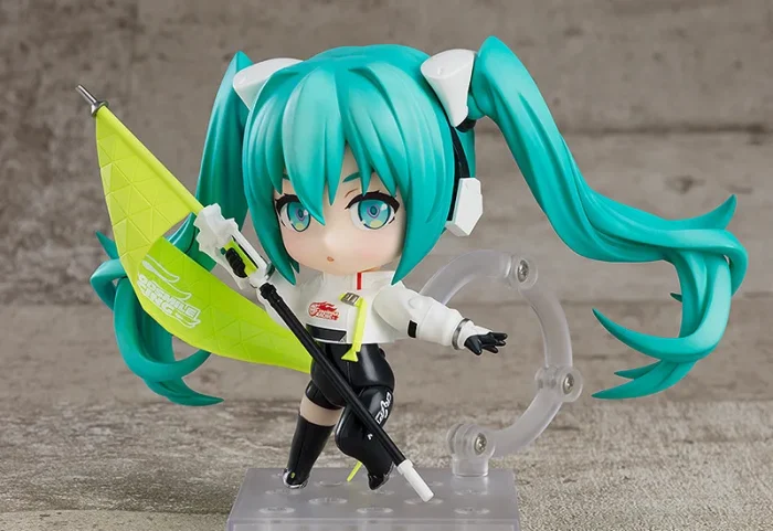 Nendoroid 1839 Racing Miku 2022 Ver