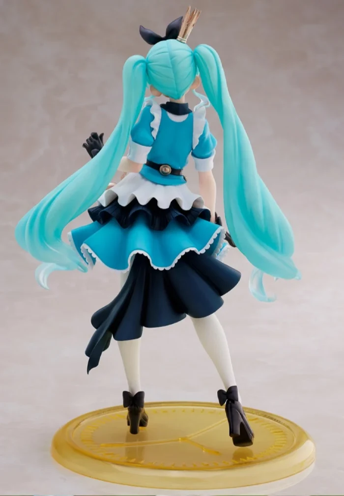 Hatsune Miku Artist MasterPiece AMP Alice Ver