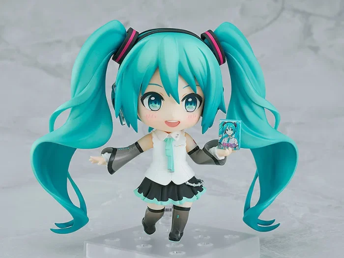 Nendoroid 1701 Hatsune Miku NT