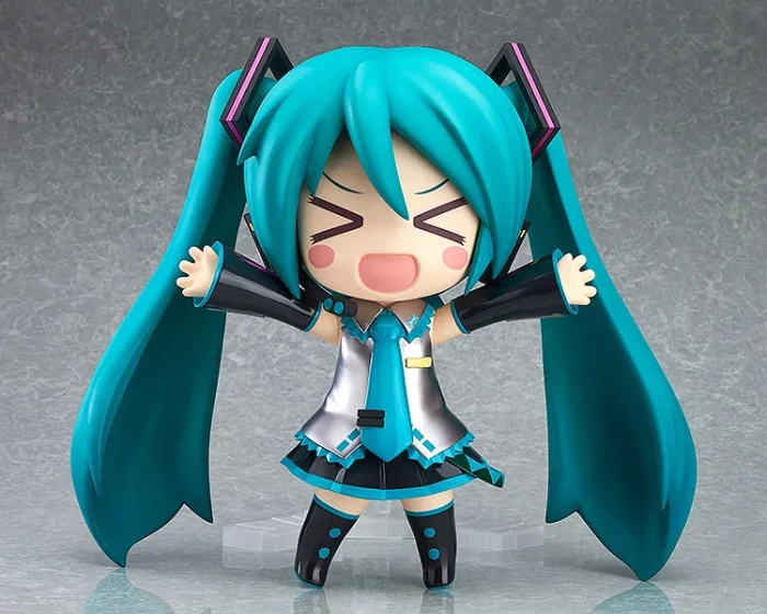 Nendoroid Jumbo Hatsune Miku