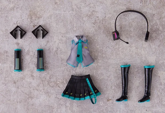 Harmonia humming Hatsune Miku