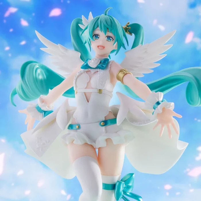 Hatsune Miku SPM Figure 15th Anniversary Murakami Yuichi Ver