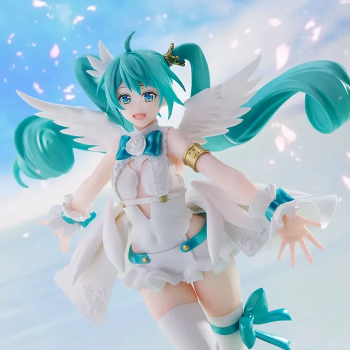 Hatsune Miku SPM Figure 15th Anniversary Murakami Yuichi Ver