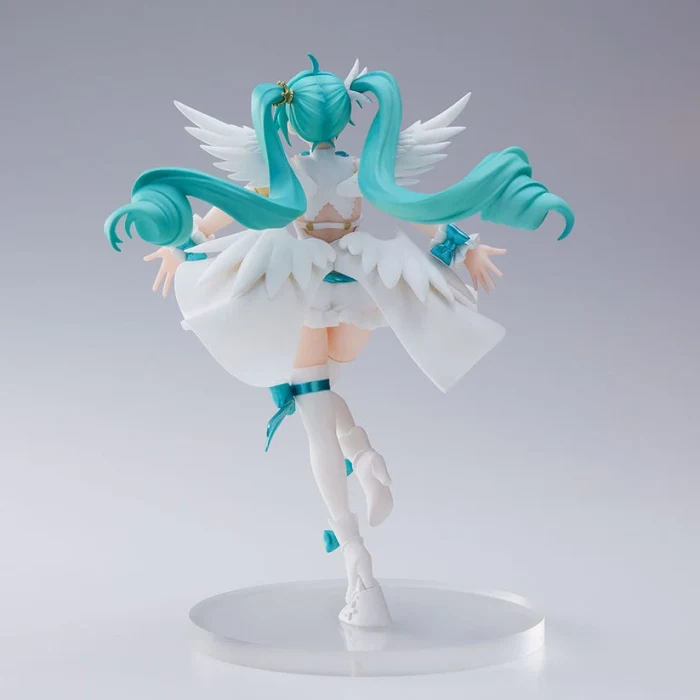 Hatsune Miku SPM Figure 15th Anniversary Murakami Yuichi Ver