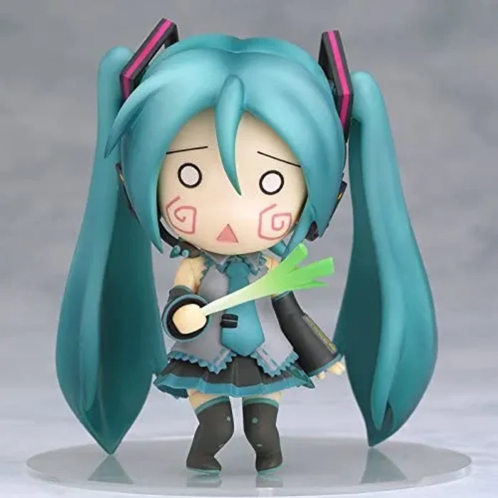 Nendoroid 042 Hachune Miku