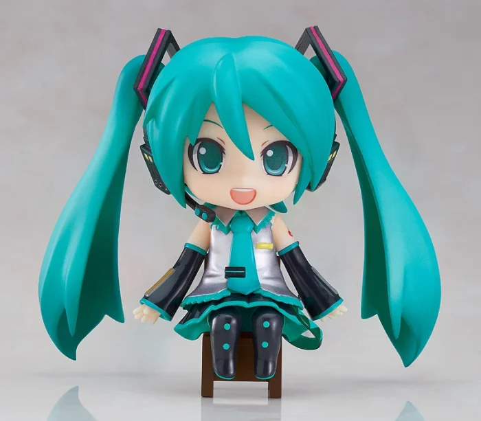 Nendoroid Swacchao! Hatsune Miku