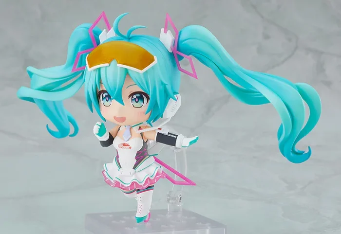Nendoroid 1578 Racing Miku 2021 Ver