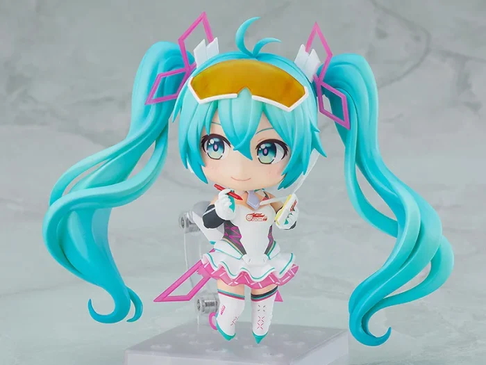 Nendoroid 1578 Racing Miku 2021 Ver