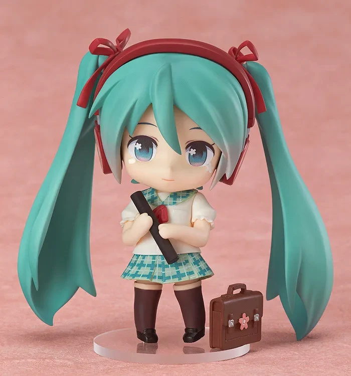Nendoroid 381-b Hatsune Miku Sailor Uniform Ver Special Color