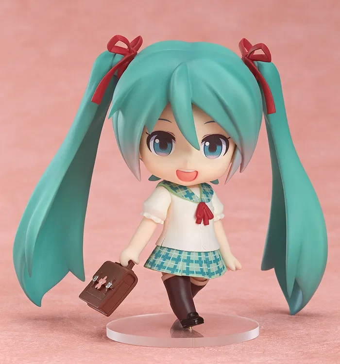 Nendoroid 381-b Hatsune Miku Sailor Uniform Ver Special Color