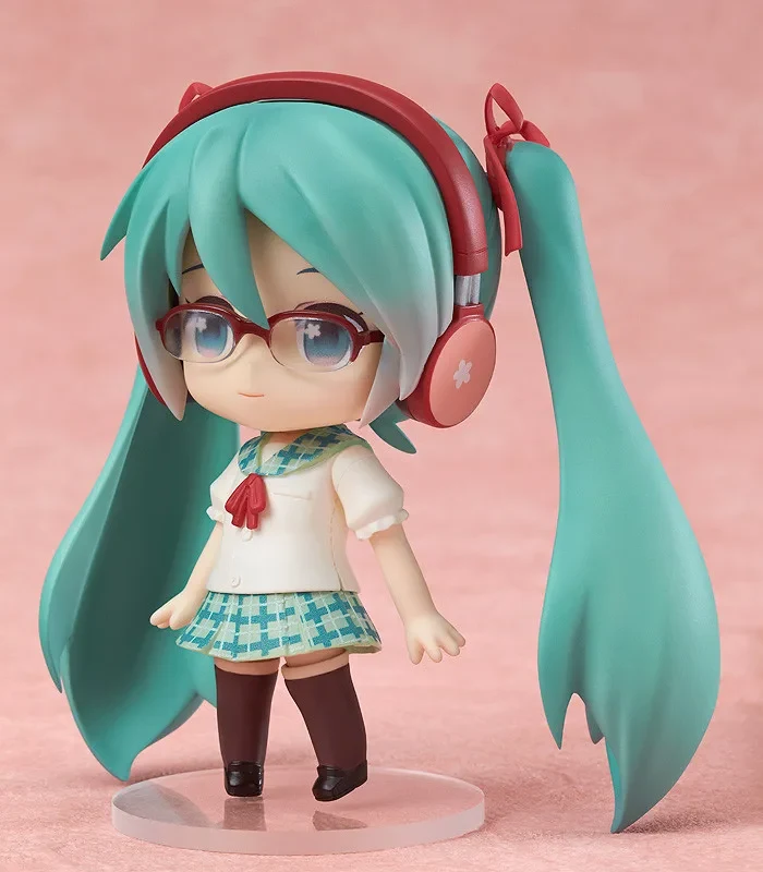 Nendoroid 381-b Hatsune Miku Sailor Uniform Ver Special Color