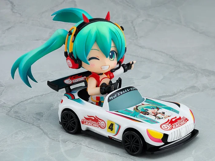 Nendoroid 1293 Racing Miku 2020 Ver