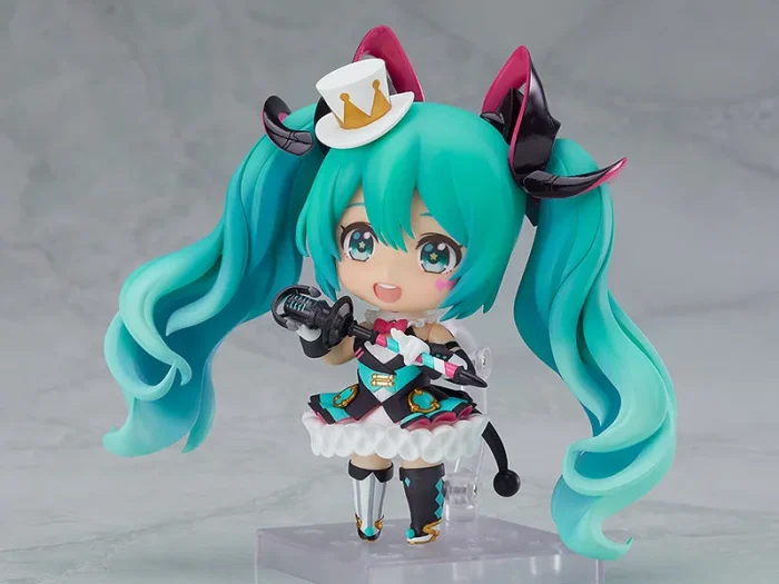 Nendoroid 1339 Hatsune Miku Magical Mirai 2019 Ver