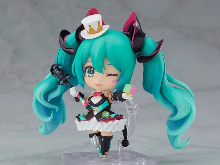 Nendoroid 1339 Hatsune Miku Magical Mirai 2019 Ver