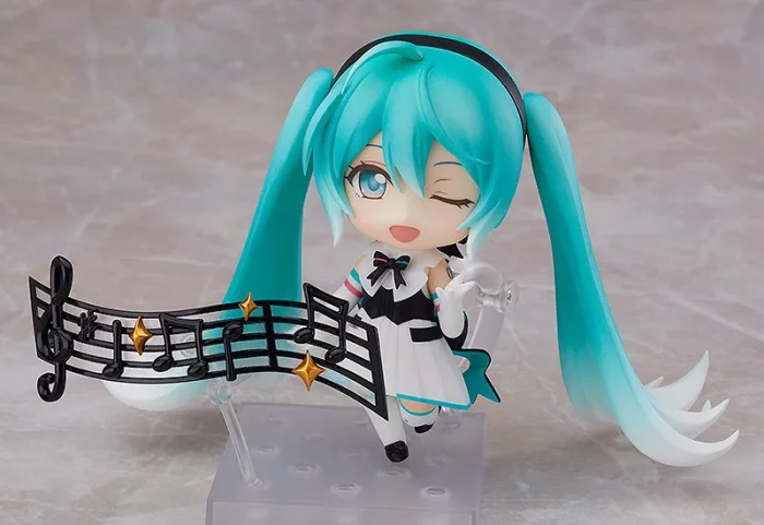 Nendoroid 1039 Hatsune Miku Symphony 2018-2019 Ver