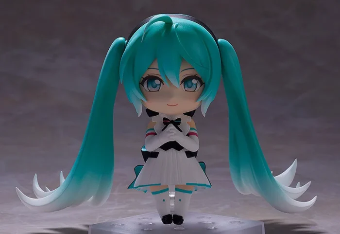 Nendoroid 1039 Hatsune Miku Symphony 2018-2019 Ver