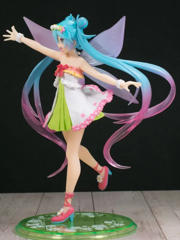 Hatsune Miku 3rd Season Spring Ver.