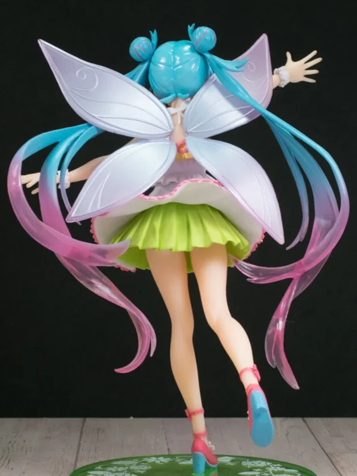 Hatsune Miku 3rd Season Spring Ver.