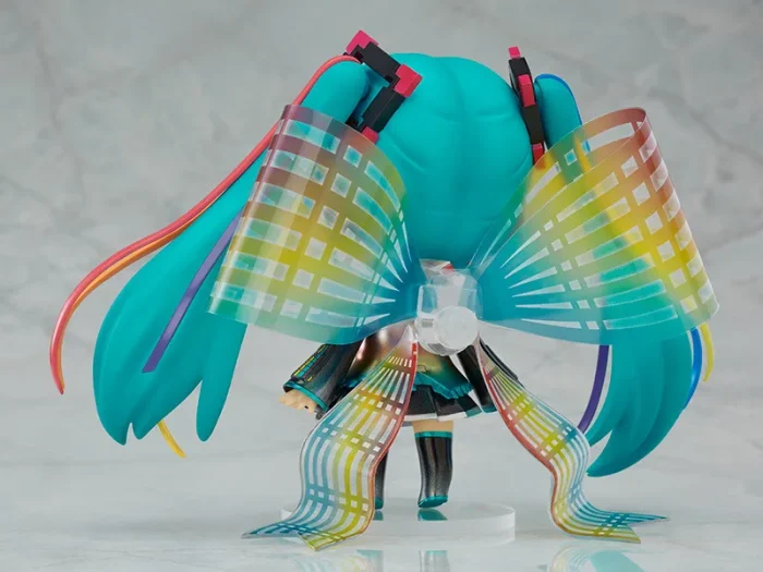 Nendoroid 831 Hatsune Miku 10th Anniversary Ver