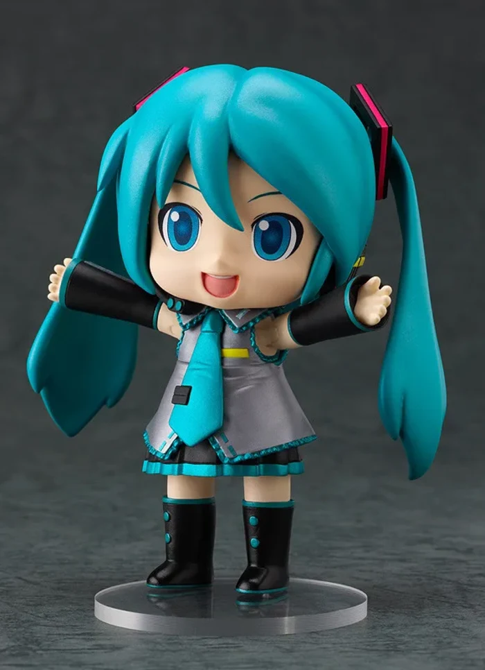 Nendoroid 299 Mikudayo-