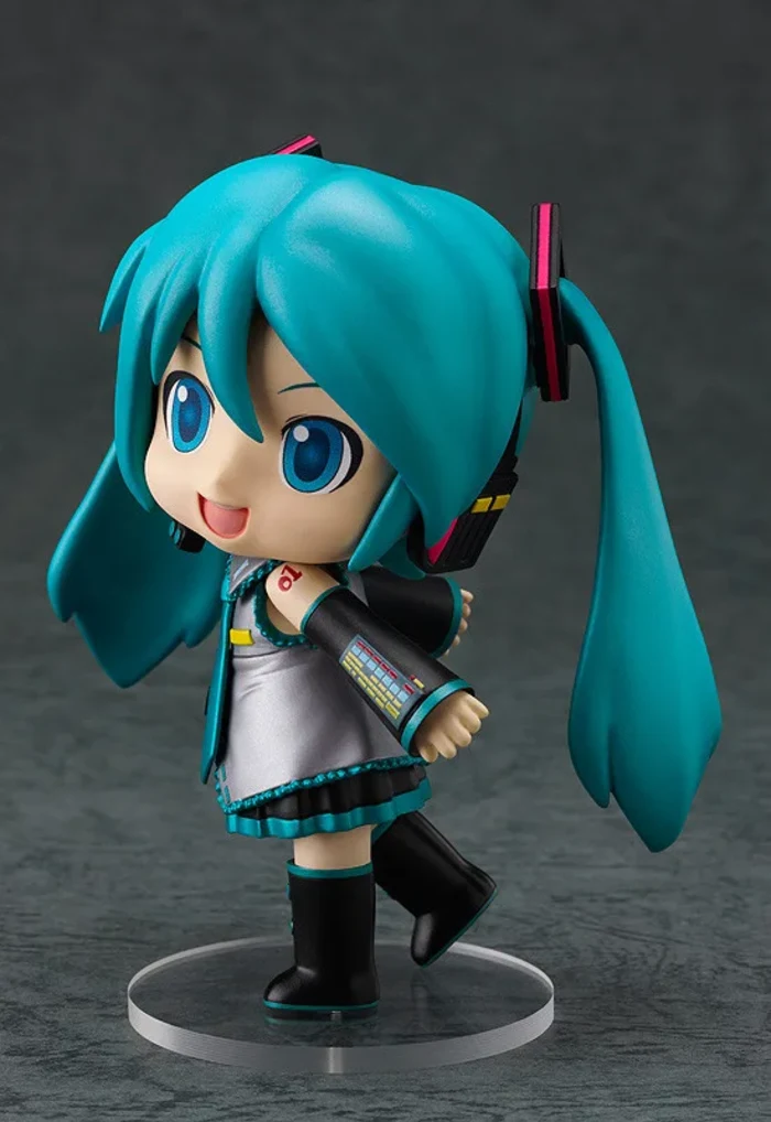 Nendoroid 299 Mikudayo-