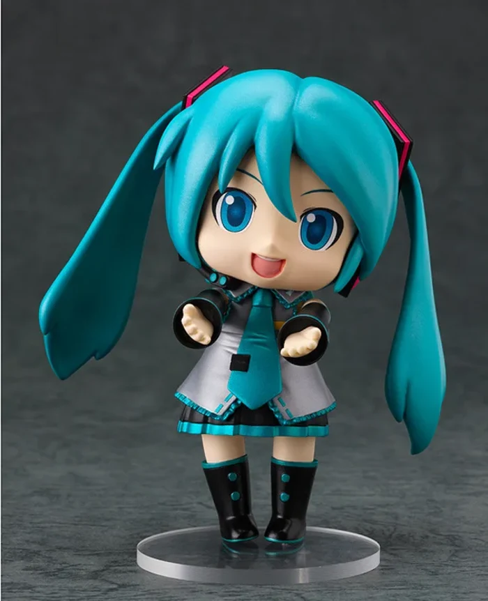 Nendoroid 299 Mikudayo-