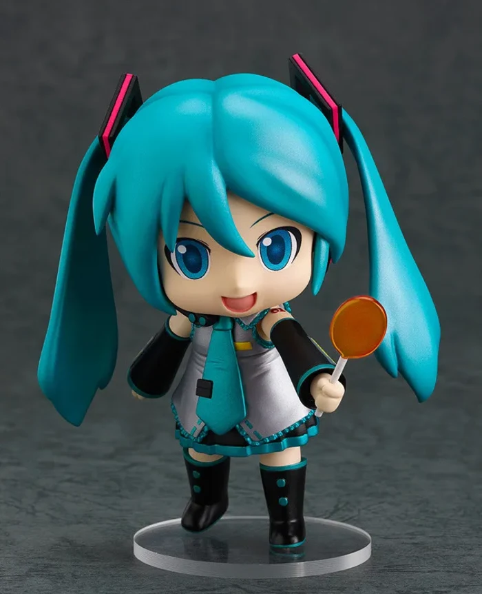Nendoroid 299 Mikudayo-