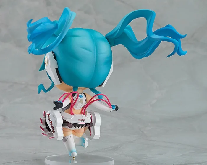 Nendoroid 414 Racing Miku 2014 Ver