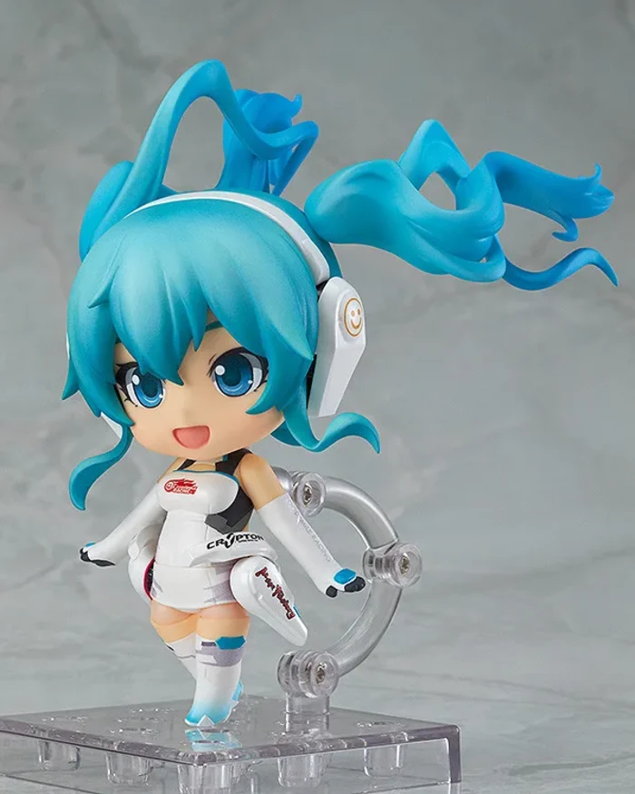 Nendoroid 414 Racing Miku 2014 Ver