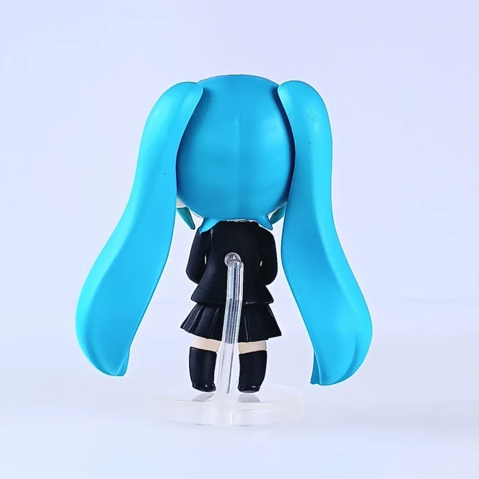 Nendoroid Petite Hatsune Miku Vocaloid #01 Saihate Miku Ver