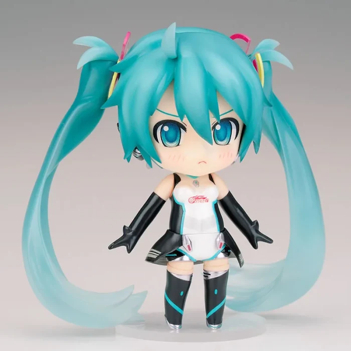 Nendoroid 172b Racing Miku 2011 Ver Returns