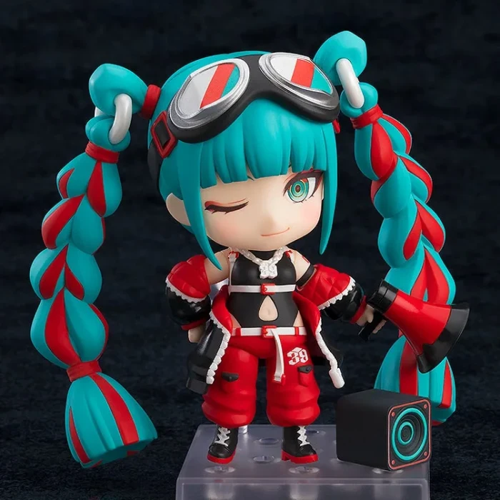 Nendoroid 2438 Hatsune Miku Magical Mirai 2023 Ver