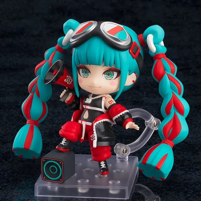 Nendoroid 2438 Hatsune Miku Magical Mirai 2023 Ver